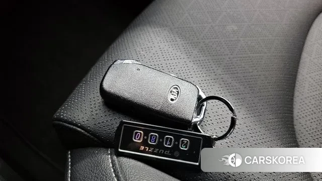 Kia Come New K3 id 3356192 из Кореи 11