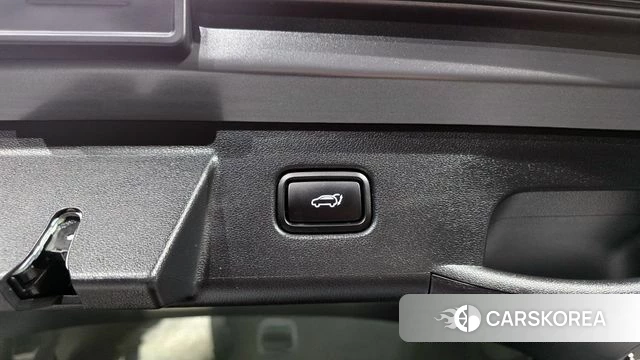 Hyundai The New Tucson (NX4) id 3876745 из Кореи 11