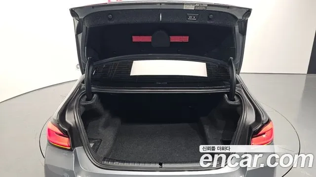 BMW 5 Series (G30) id 2867810 из Кореи 11