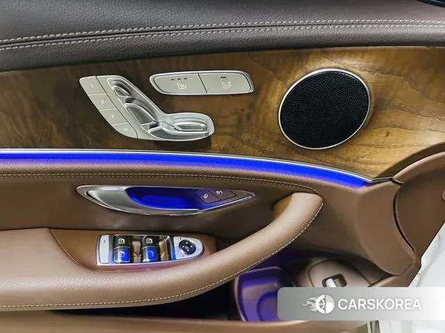 Mercedes-Benz E-Class W213 id 3098234 из Кореи 11