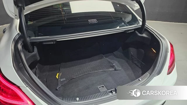 Mercedes-Benz C-Class W205 id 3860971 из Кореи 11