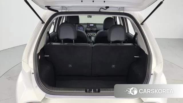 Hyundai Casper id 3137512 из Кореи 11