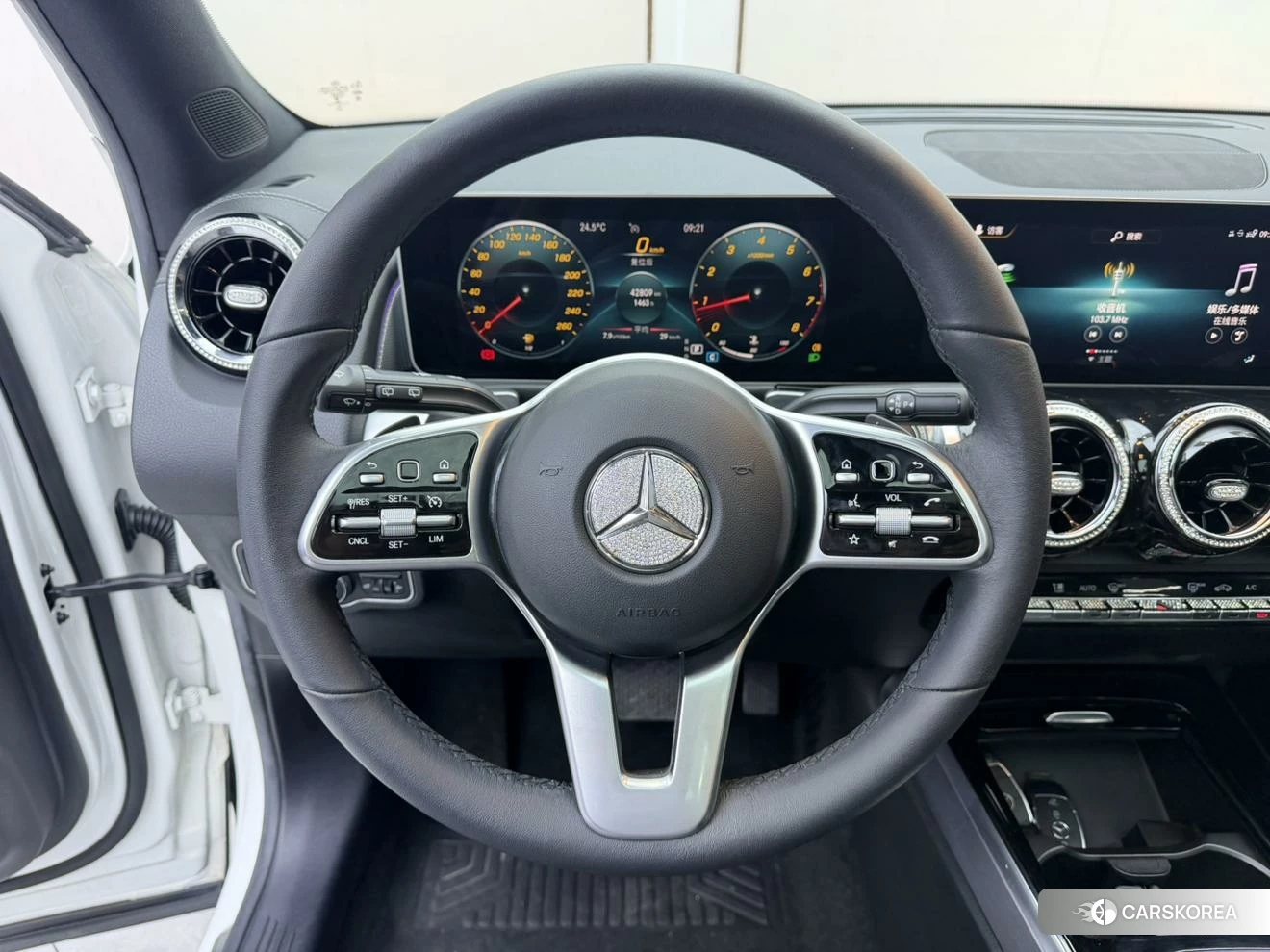 Mercedes-Benz GLB id 4513597 из Китая 11