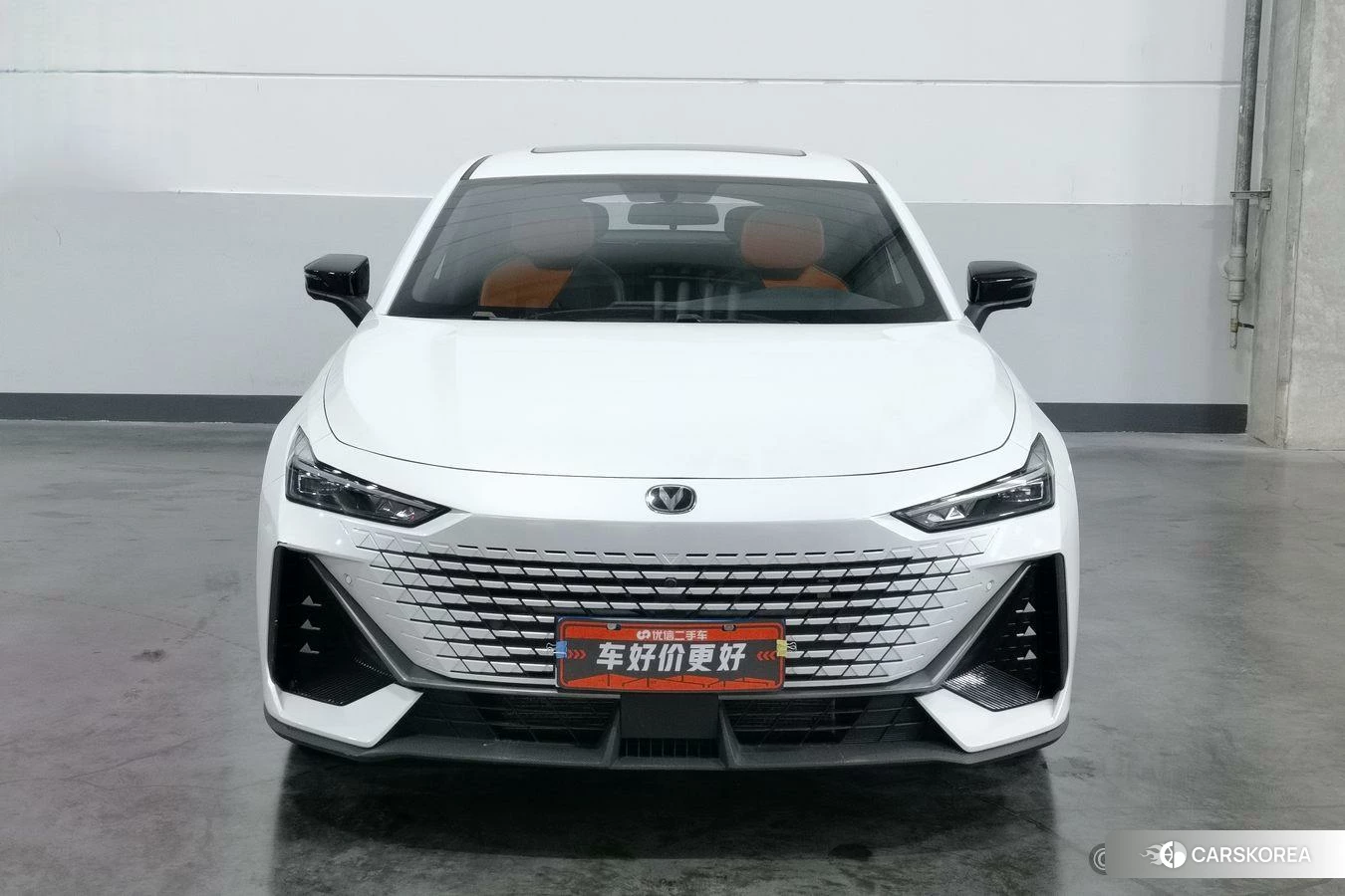 Chang'an UNI-V id 4515236 из Китая 10