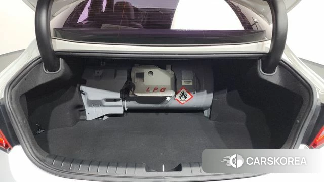 Hyundai Grandeur IG id 3835038 из Кореи 11