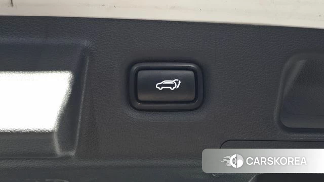 Hyundai The New Santa Fe id 3859466 из Кореи 11