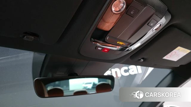 Kia The New K5 3rd generation id 4229913 из Кореи 11