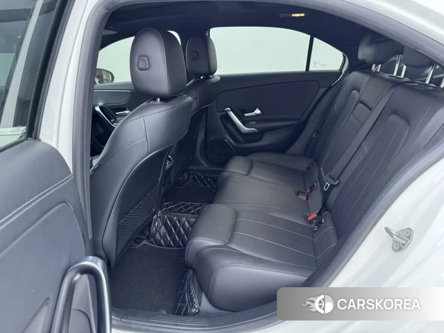 Mercedes-Benz Class A id 4278787 из Китая 11
