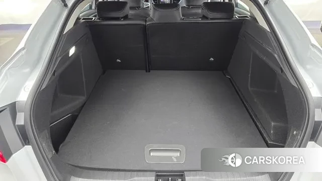 Renault Korea (Samsung) XM3 id 3427351 из Кореи 11