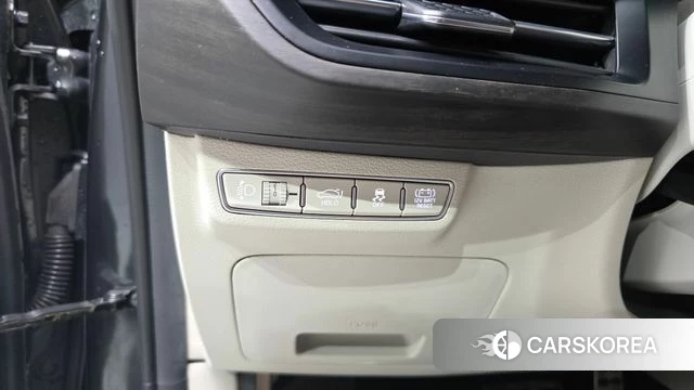 Kia K8 Hybrid id 4754091 из Кореи 11