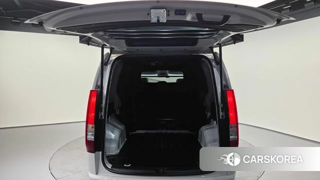 Hyundai Staria id 4185592 из Кореи 11