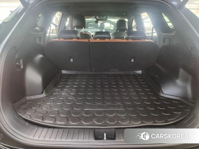 Kia The New Sportage 5th Generation Hybrid id 4248268 из Кореи 11