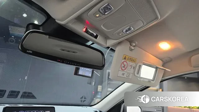 Renault Korea (Samsung) XM3 id 3686177 из Кореи 11