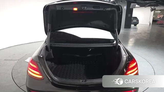 Mercedes-Benz E-Class W213 id 3622207 из Кореи 11