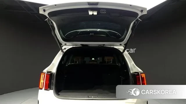 Kia Sorento 4th Generation id 3641011 из Кореи 11