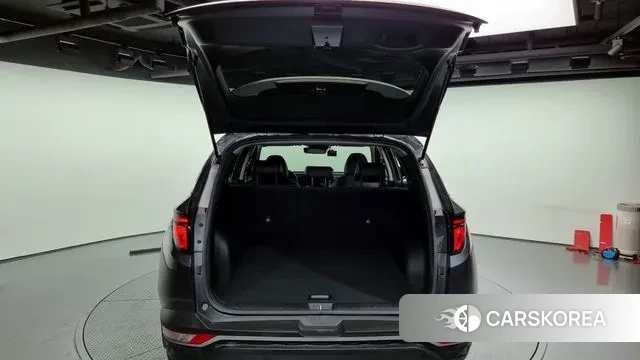 Hyundai Tucson (NX4) id 3016182 из Кореи 11