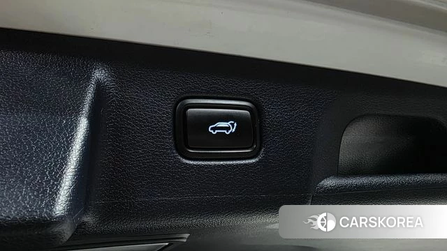 Hyundai Palisade id 4703307 из Кореи 11