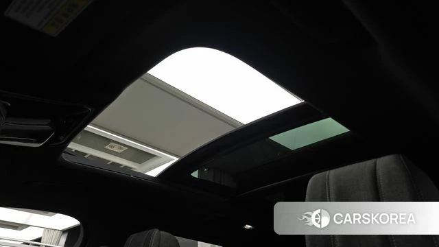 Land Rover Range Rover Velar id 4637738 из Кореи 11