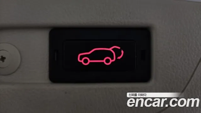 Ssangyong G4 Rexton id 2951224 из Кореи 11