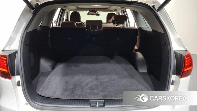 Kia The New Sorento id 3861182 из Кореи 11