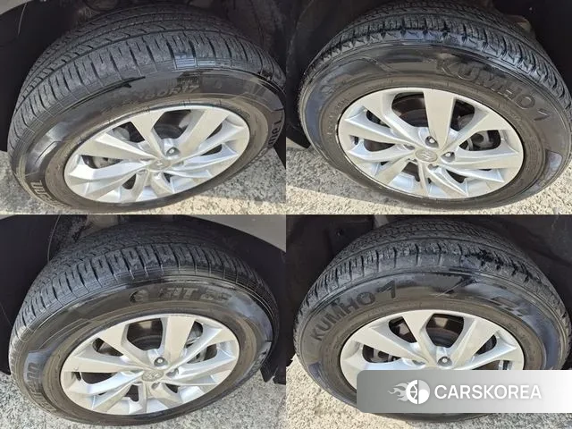 Hyundai All New Tucson id 3391398 из Кореи 11