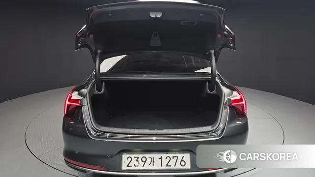 Kia K8 Hybrid id 3508534 из Кореи 11