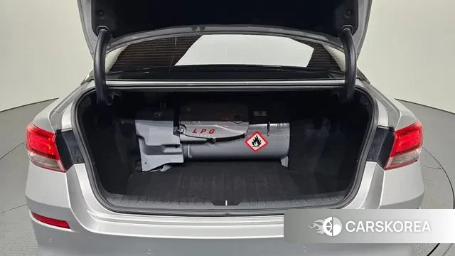 Kia The New K5 2nd generation id 3176778 из Кореи 11