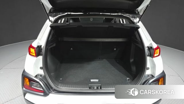 Hyundai Kona id 3872884 из Кореи 11