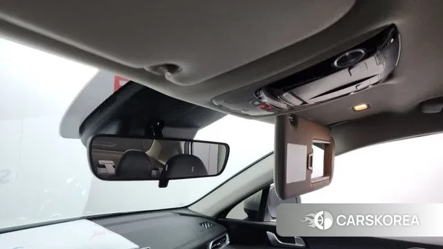 Kia K5 3rd generation id 3453217 из Кореи 11