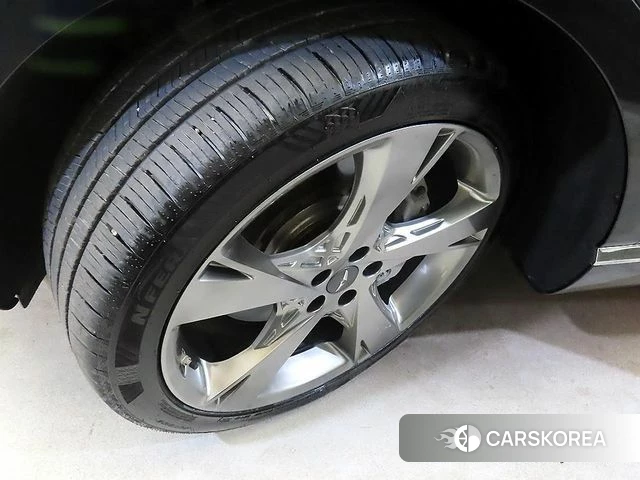 Genesis GV80 id 4428726 из Кореи 11