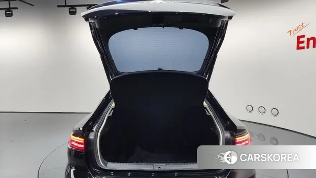 Volkswagen Arteon id 3378687 из Кореи 11