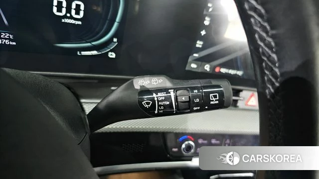 Kia Sportage 5th Generation Hybrid id 4835042 из Кореи 11