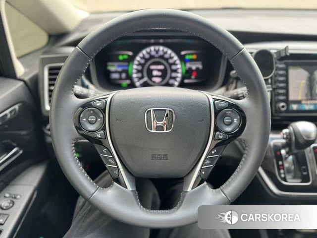 Honda Ai Lishen id 4321437 из Китая 11