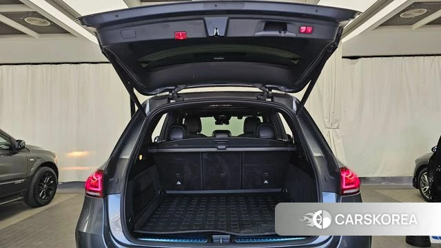 Mercedes-Benz GLE-Class W167 id 4249946 из Кореи 11