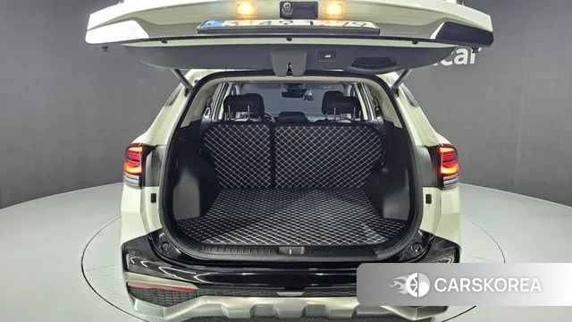 Kia Sportage 5th Generation id 3053695 из Кореи 11