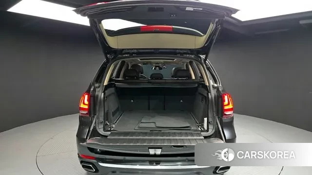 BMW X5 (F15) id 3728819 из Кореи 11