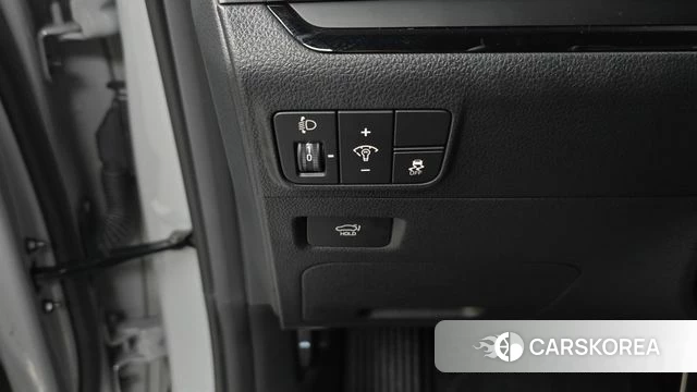 Kia The New K5 3rd generation id 4934647 из Кореи 11