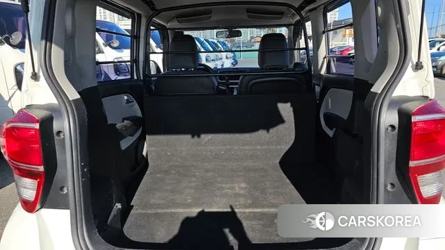 Kia The New Ray id 3504177 из Кореи 11