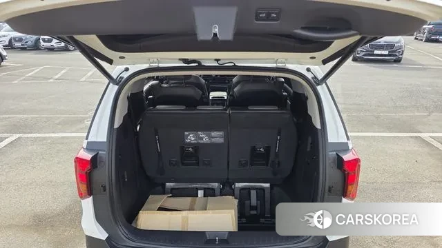 Kia The New Carnival 4th Generation id 3507465 из Кореи 11