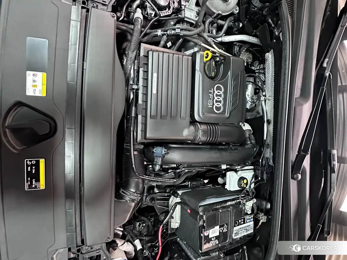 Audi Q3 id 4599719 из Китая 11