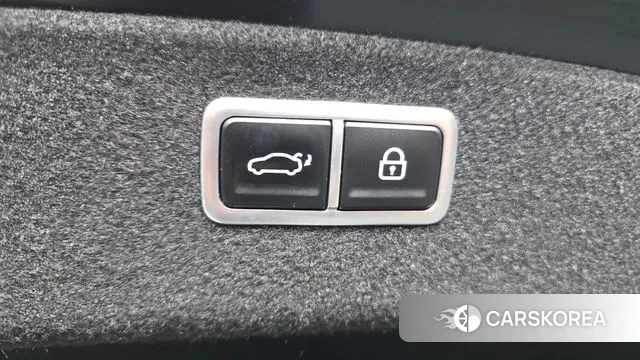 Genesis G80 (RG3) id 3703111 из Кореи 11