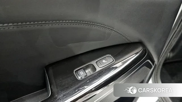 Kia K7 Premier id 3242983 из Кореи 11