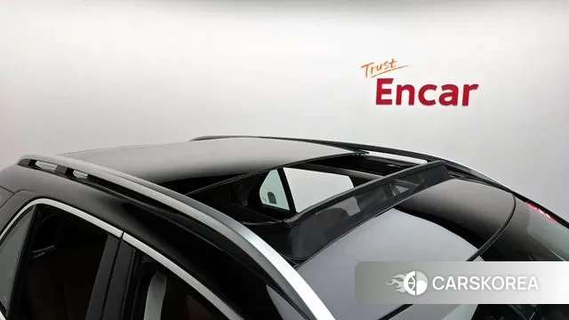 Mercedes-Benz GLE-Class W167 id 3533188 из Кореи 11