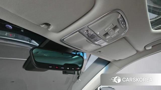 Kia More K9 id 4520344 из Кореи 11