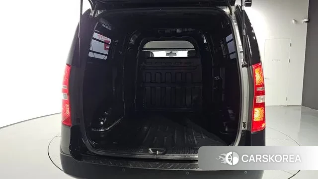 Hyundai The New Grand Starex id 3165491 из Кореи 11