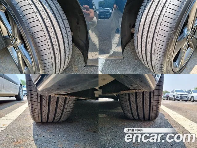 Genesis G80 (RG3) id 2751883 из Кореи 11