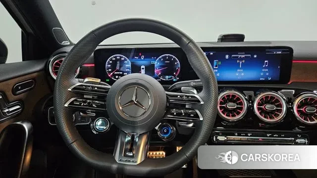 Mercedes-Benz A-Class W177 id 3731890 из Кореи 11