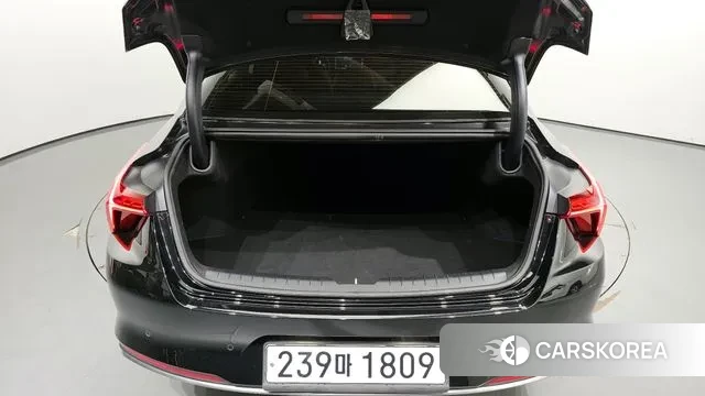 Kia K8 id 3003706 из Кореи 11