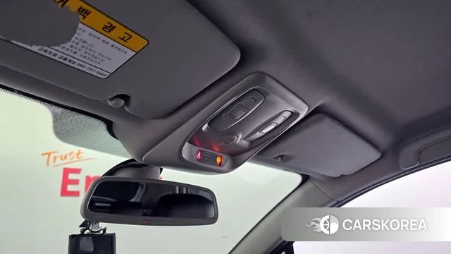 Renault Korea (Samsung) New QM3 id 3033898 из Кореи 11