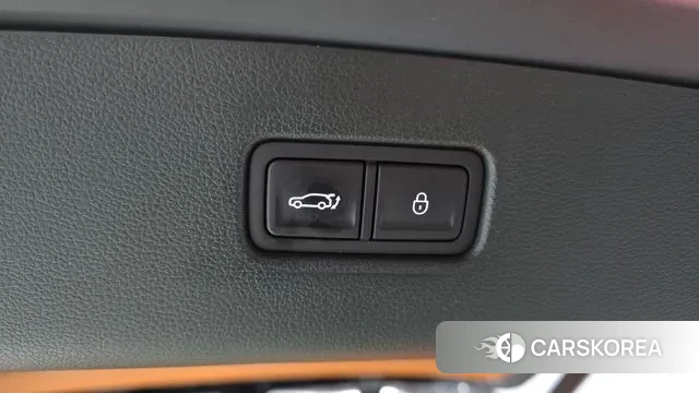 Genesis GV80 id 3590617 из Кореи 11